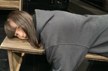 .
#吼える 2日目有難う御座いました
明日が千秋楽とか本当に考えられない…な、
.
私のプロフィールを開いてみるとトリックアートです
今日から毎日投稿する予定...