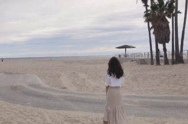 *
*
*
#la #venicebeach...