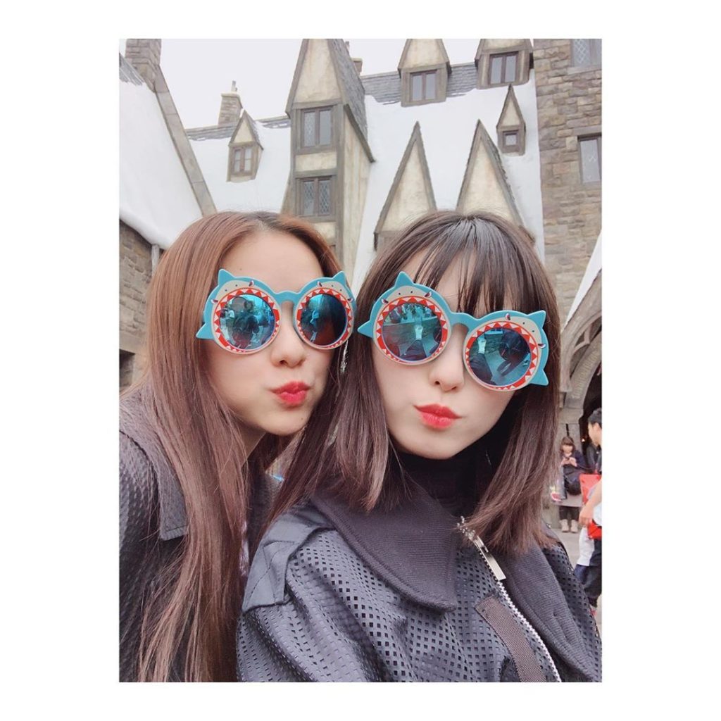 usj ジョーズ サングラス