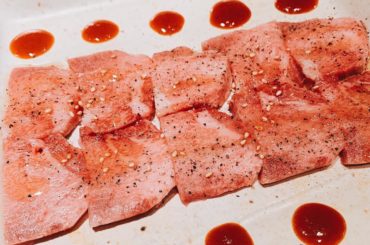 にくにくにく﻿
﻿
#肉...