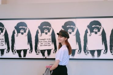 One of my most favorite artists.
いままででいちばん気にいった~~...