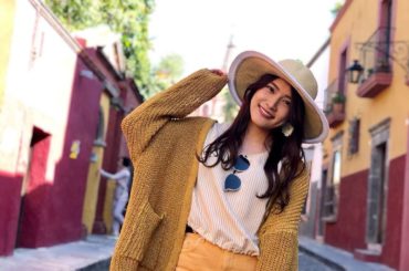 Hoy subí el video del viaje a San Miguel de Allende en mi canal de YouTube! no s...