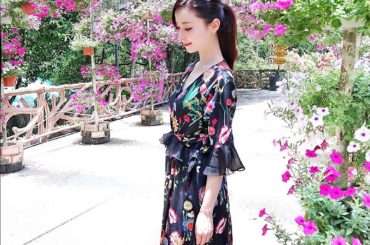 ﻿
﻿
昨年夏、モントレゾールで大人気だった﻿リゾートワンピース﻿
﻿
先日の美容院投稿でもご質問頂いておりましたが、
今年もリバイバルで本日発売になりました
...