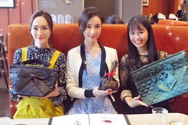 ♡♡♡﻿
﻿
宝塚とモントレゾールがつなげてくれたご縁﻿
﻿
ゆうちゃんずさんと、しゃもちゃん﻿
﻿
今日は大好きなふたりと1日ご一緒させてもらいましたっ﻿
﻿...