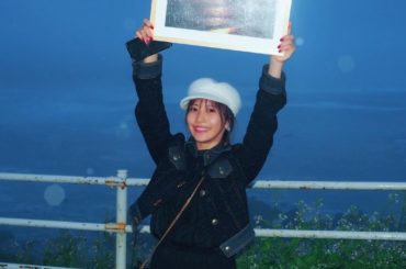 令和初日の出。。。♡
見れませんでした、見えてたらこうなってましたよ。と...
平成の最後も最高でしたが、令和の始まりも最高でした。
ステキな大好きな友人たちに...