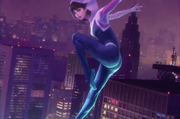 スパイダーグウェンやってみた

#最近みた 
#映画 
#スパイダーバース 
#スパイダーマン 
#スパイダーグウェン 
#spiderman 
#spider...