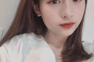 #夏希の自撮り奮闘記 
#出口だよ...