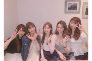 ちょっとだけ名古屋帰省
だいすきなみんなに会えたよ
次はいつ会えるかな...