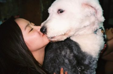 *
優しい目をしてる
この子をギュってすると
自分がギュってされてる気持ちになる...