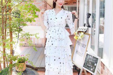 私にとって大切なモーメンツは。。﻿
﻿
穏やかな日々の笑顔です﻿
#笑う門には福来る ﻿
﻿
あなたにとって大切なモーメンツとは？﻿
﻿
︎dress @mon...