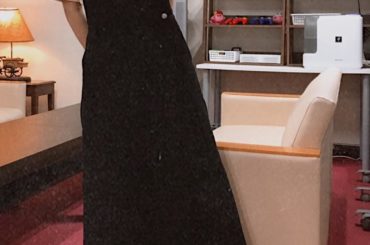 .
#愛美PW イベント夜の部の衣装
.
.
これもTシャツとワンピース、韓国で買いました
.
.
#ootd...