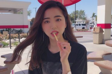 *
*
*
LAに行くと必ず食べる
In-N-Out Burger
*
*
#la #losangeles #innout #hamburger #ロサンゼルス...