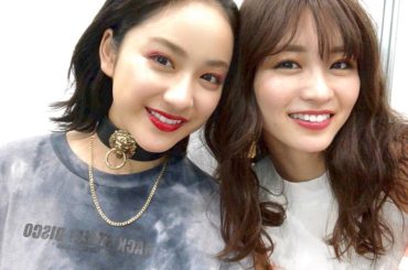 お久しぶりのゆうなちゃん
相変わらず太陽︎ 蘇るReLife ！笑
もう2年前だ〜早いなあ。。 #relife #平祐奈 ちゃん #ガールズアワード #太陽のよ...