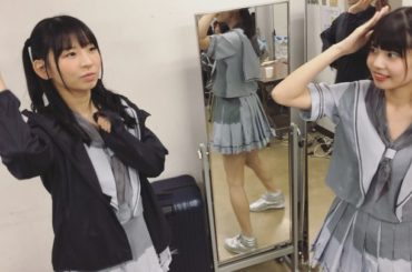 リハ。笑
.
.
.
#野音ゴールデン #トライアングルドリーマー #idol #japan #dempagumi #tokyo #野音 #でんぱ組...