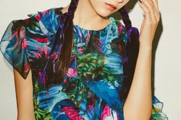 #Repost @matsudamiho with @get_repost
・・・
#shooting 
#山本美月
#無敵...