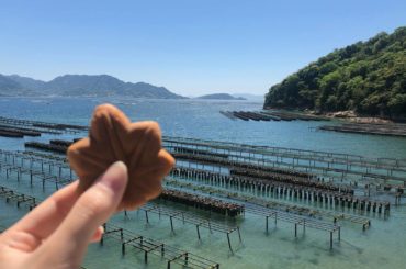 *
とある撮影で
雑音のない場所で
波の音と共に生活しています

1枚目はベランダからの眺め
気にする事は潮の満ち引きくらいだから
ぼーっと見ながらもみじ饅頭と...