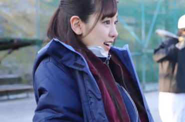 昨日からMBSにて「都立水商~令和~」が放送されました

が、こちらもお忘れなく！
ひかりTVにて先行配信されている「逃亡料理人ワタナベ」も、ぜひぜひ観てくださ...