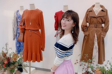 ﻿
シュープリームララ﻿
2019aw 展示会﻿
﻿
秋服見てきたよ〜﻿
﻿
﻿
その前に 夏が来るのが﻿
待ち遠しいけどな！﻿
﻿
#SupremeLaLa﻿...
