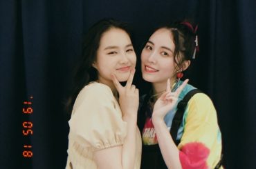 ✩.*˚
GirlsAward 2019 Spring/Summer
ありがとうございました*ﾟ
初めてのGirlsAwardで、seventeenステージを歩...