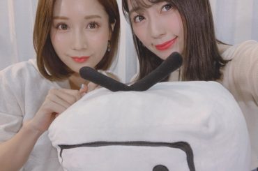 出会って４秒でともだち
.
#ニコ生 #小島みなみ さん
.
ありがとうございました♡
心の広いステキな方！
みんなに愛される理由がよくわかった〜︎すき...