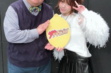 .
彦摩呂さんとザテレビジョンさんの取材受けました
また掲載時 お知らせ致しますね
✽+†+✽――✽+†+✽――✽+†+✽――
#取材 #舞台 #舞台信長の野望...