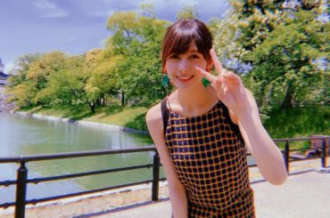 今日は大好きな富山県で、﻿
色んなところを巡れて楽しかった〜〜〜！！！﻿
今はガタンゴトンと揺られながら次の目的地へ！﻿
はぁぁ、富山本当に楽しかった。素敵がい...