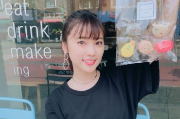 かわいいかわいい♡
そして美味しかった
#Cafeatmosphere
#マカロン
#seoul
#trivel...