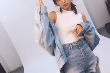 5月17日（金）に発売されるJELLY（ぶんか社）発売されるJELLYに掲載されています JELLY初出演です！嬉しい！！
今回はまた雰囲気がガラッと変わってか...