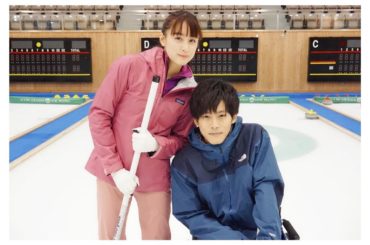 本日よる9時から、『パーフェクトワールド』5話です！
是非ご覧ください♡  #パフェ
#パーフェクトワールド...