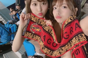 vs #川崎フロンターレ
プライベートで友達と
観に行ってきました
#名古屋グランパス#nagoyagrampus #grampus...