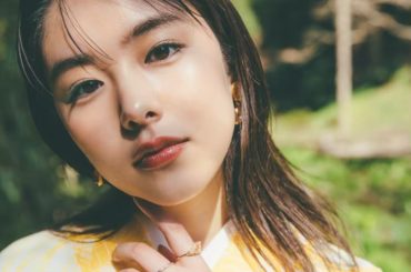 美的 発売中です
他にも様々な素敵な浴衣とヘアメイクを纏わせて頂きました。是非紙面をご覧ください︎
夏だ〜花火大会行きたいな〜〜...