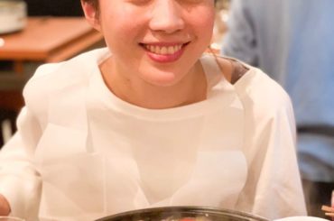 *
実家から父と母が来ていたので
週末は家族で過ごしました。
ラム食べた

#写真はいつかの #ラム...