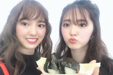 GirlsAwardにて
・
・
・
1枚目 鈴木愛理さん
すれ違うたびに話しかけてくださって嬉しかったです(*´꒳`*)
可愛さと色気を兼ね揃えていて憧れます...