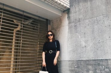 出演情報〜
中居正広のニュースな会 12:00〜
AbemaTV 恋愛ドラマな恋がしたい 23:00〜

チェックしてねーん
いろいろな洋服着るけど黒が一番しっ...