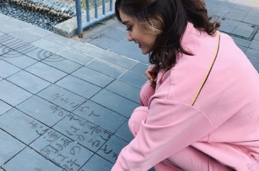 5/13放送
東京GOOD 用賀編！ 用賀の駅からまさかの百人一首が書いてある道が続いててびっくり！その道を辿ると砧公園につけてさらにびっくり！粋な計らいのある...