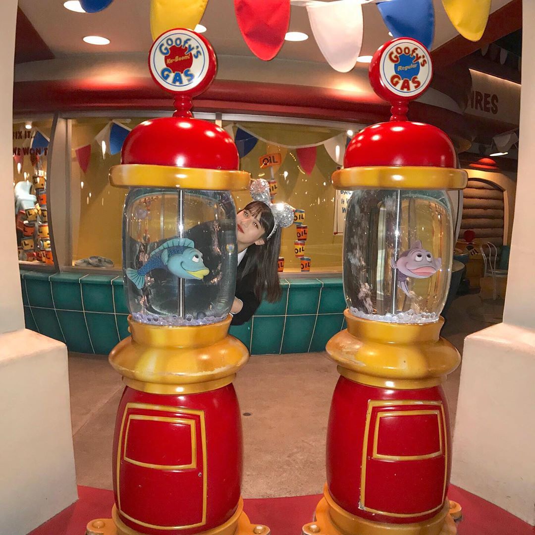 出口夏希 友達とディズニー 行ってきました Disney なつきの日常 出口だよ Moe Zine 出口夏希 友達とディズニー 行ってきました Disney なつきの日常 出口だよ Moe Zine
