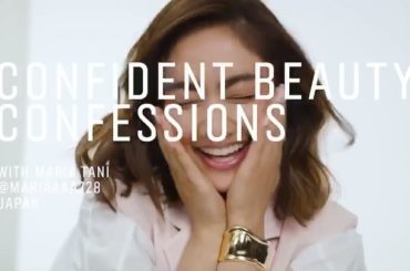 @bobbibrown とのNY旅！たくさん自信をもらったし、そのおかげで自分の自信はより良い笑顔になることも学べました
笑顔でいると周りもハッピーになるから本...