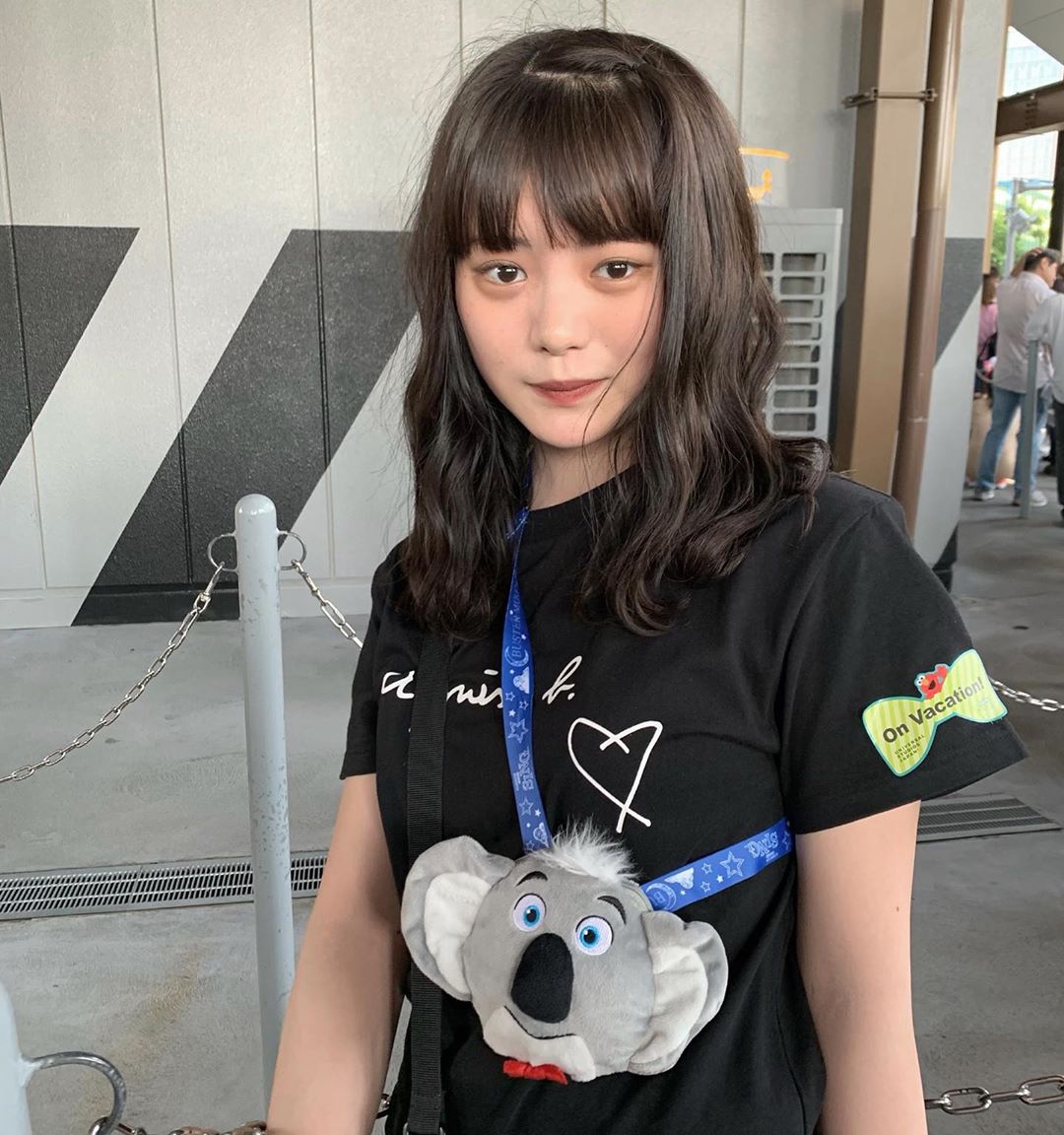 木村なつみ 海底2万マイルみたいな感じだよーってみんなに騙され 乗る直前までやばいジェットコースターって気づかなかった 改めて役者さんの演技力って物凄いなって 笑 顔色 Moe Zine