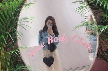 *
*
*
Peach John（@peachjohn_official）さんに
招待いただき、「Nice Body Club」の
Pop Up Shopになっ...