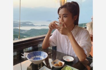 阿妹茶樓 台湾...