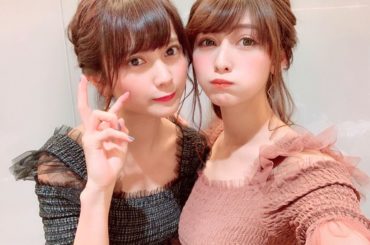 昨日のヤンマガイベント終わりの梨﻿
おそろっちワンピ﻿
﻿
#アンジェラ芽衣 #自撮り #selfie #selfie #写真 #photo #桃月なしこ...