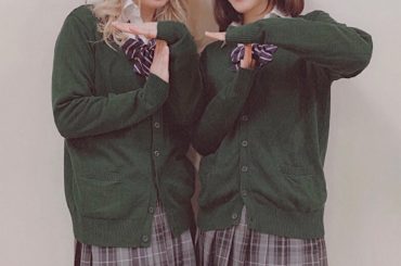 .
#セカンドショット フェス
#アクティ部 衣装のカーディガン、新調しました
.
....