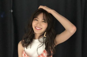 ガールズアワードにお越しいただいた皆様ありがとうございました！！
とても楽しい時間でした

声援とボードもありがとう^ ^
嬉しかったです！！ 3ステージとも違...