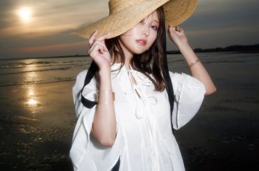 coming soon ...︎﻿
﻿
@crayme_official ［ elope ］ 逃避服﻿
﻿
去年、アジア圏の海に何ヶ所かいって﻿
そこで感じたエ...