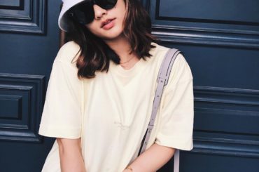 今日暖かかったから昨年の半袖引っ張ってきてレースと合わせちゃった大好きなお友達と散歩できて幸せなランチの後は大好きドラ恋の収録でした今日もMC陣みんなでたくさん...