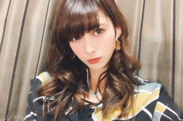 自分でヘアセットする時は基本巻き下ろしとポニーテールだから﻿
もっと自分で色々できるようになったらいいのになぁ﻿
練習を重ねるだな﻿
﻿
#アンジェラ芽衣 #自...