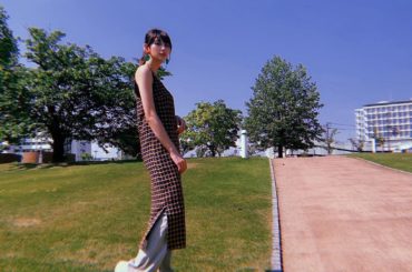 自然の中でぱーっと遊びたい！！！！﻿
アスレチックとか﻿
﻿
みんな、ここは行ってみたいな〜てとこある？﻿
場所でもお店でも！！！﻿
﻿
#アンジェラ芽衣 #写...