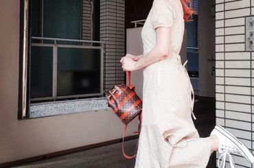 ワンピース本当可愛い
@coel_y 
リュックはヴィンテージなの。
@celine 
足元はやっぱりコンバース女子！！
#onepiece #fashion ...