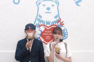 × @nigo 彡

#nonarapearl 
#otsumopearl...