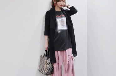 身につけてるもの all @crayme_official 新作﻿
な、 #ゆいしふく  BAGだけ前のシーズンの﻿
﻿
ジャケット合わせでフォーマルmixに着...